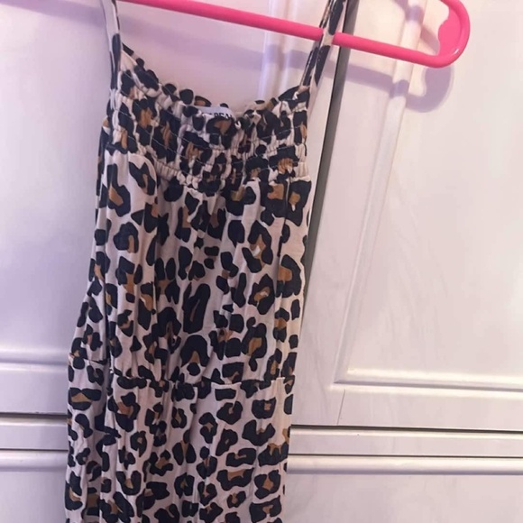 Posh Peanut Jumpsuit - Picture 1 of 1